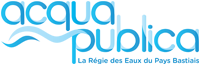 Logo Acqua Publica