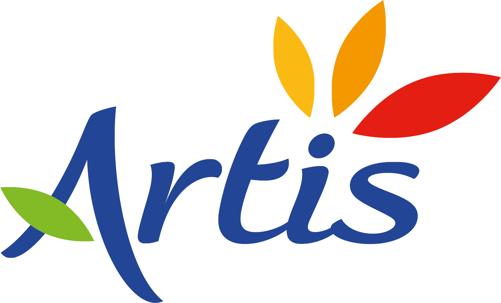 Logo Artis Arras