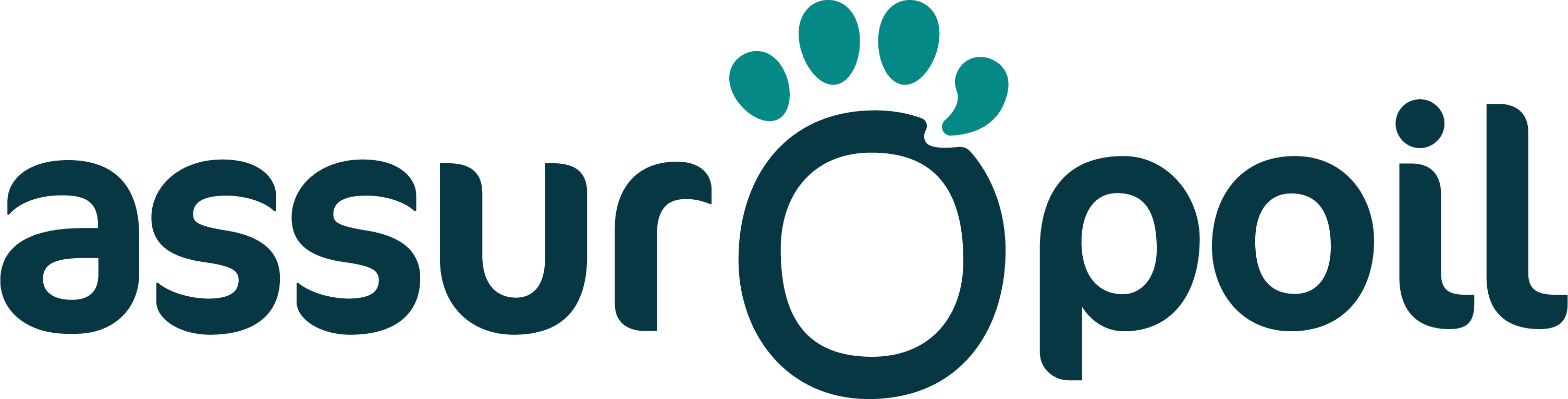 Logo Assur O’Poil