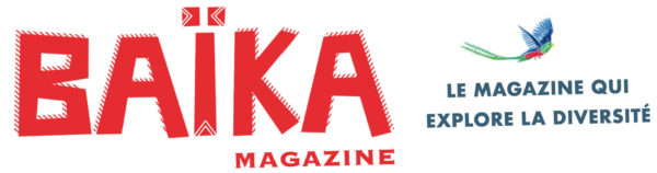 Logo Baïka