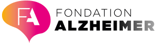 Logo Fondation Alzheimer