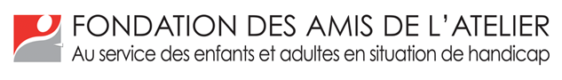 Logo Fondation des Amis de l’Atelier