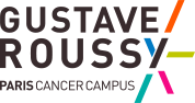 Logo Gustave Roussy