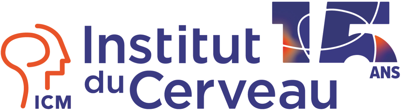 Logo Institut du Cerveau