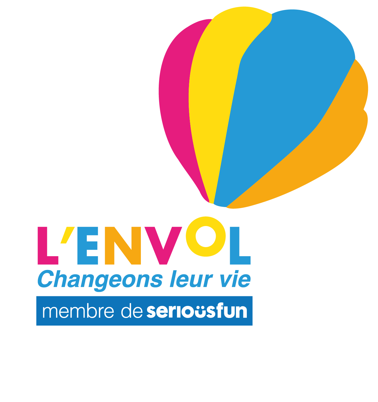 Logo L’Envol