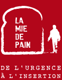 Logo La Mie de Pain