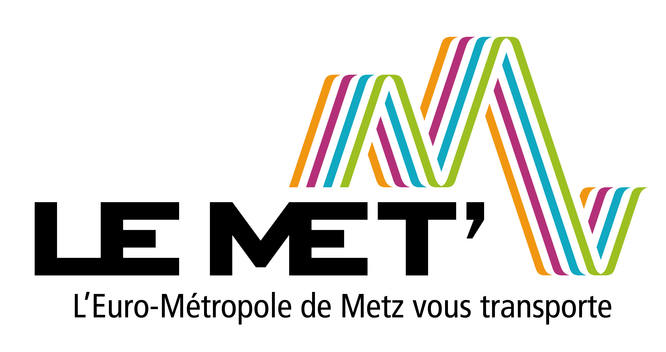 Logo Le Met’ Metz