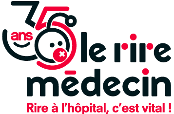 Logo Le Rire Médecin