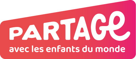 Logo Partage