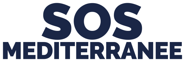 Logo SOS Méditerranée