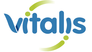 Logo Vitalis Poitiers