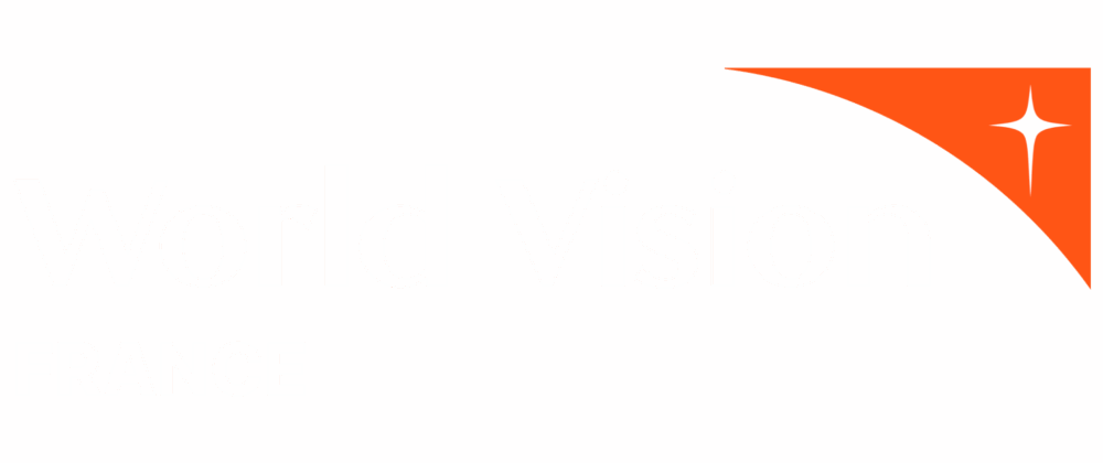 Logo World Vision France