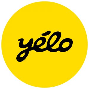 Logo Yélo La Rochelle