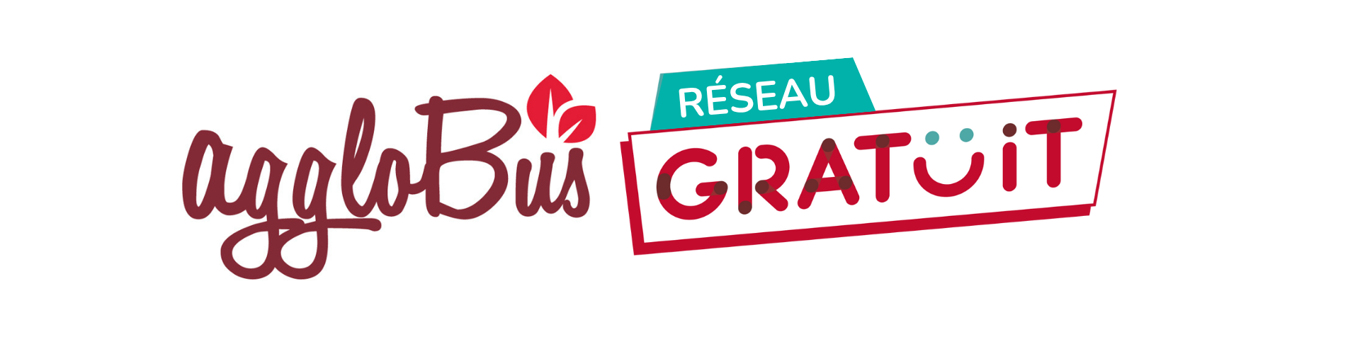 Logo AggloBus Bourges