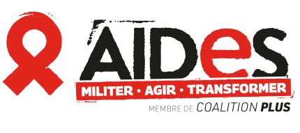 Logo AIDES