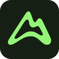 Logo AllTrails