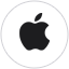 Logo Apple Fitness+