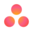 Logo Asana