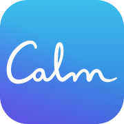 Logo Calm