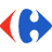Logo Carrefour+