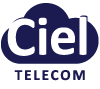 Logo Ciel Telecom