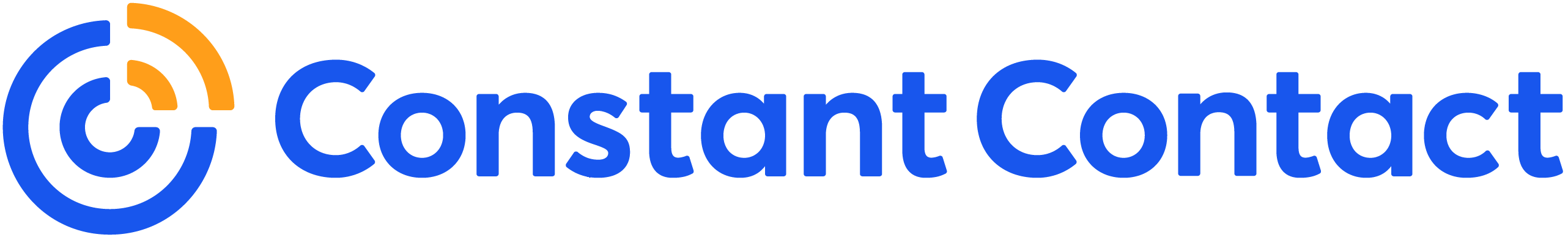 Logo Constant Contact