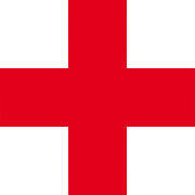 Logo Croix-Rouge française