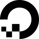 Logo DigitalOcean