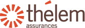 Logo Thélem assurances