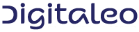 Logo Digitaleo