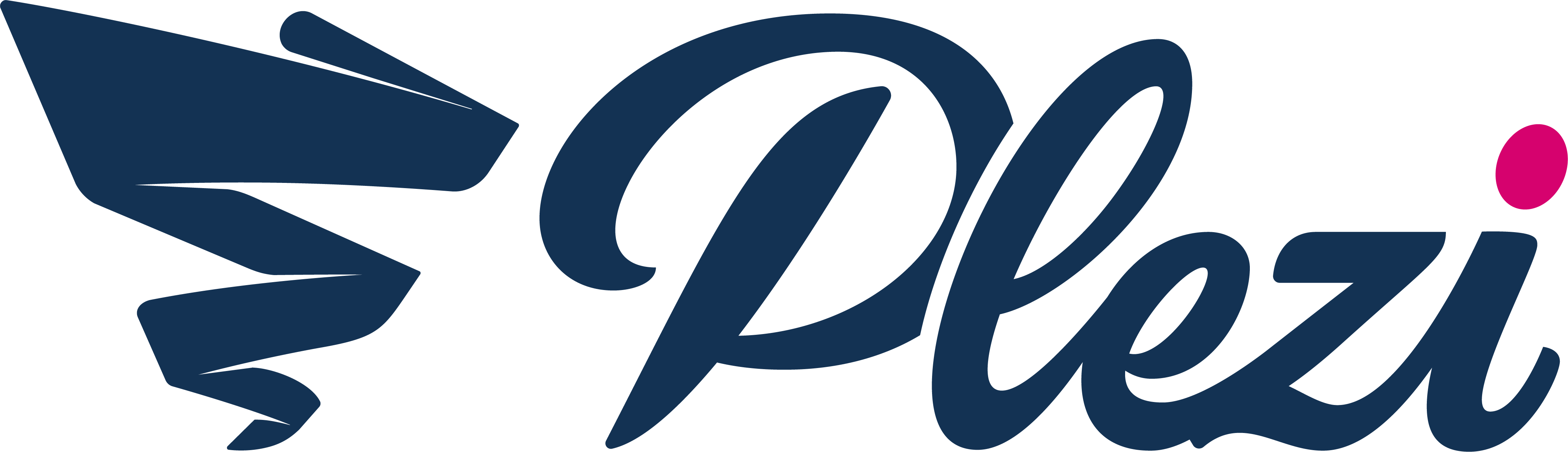 Logo Plezi