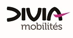 Logo DiviaMobilités Dijon – PASS Liberté