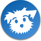 Logo Down Dog