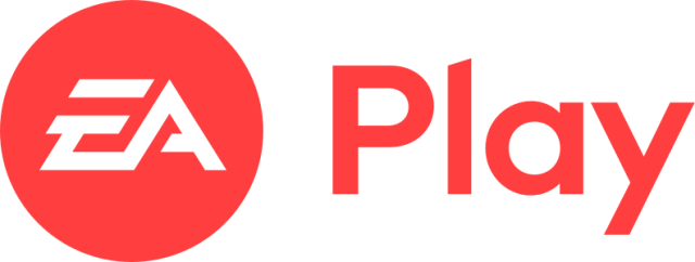 Logo EA Play