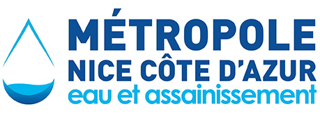 Logo Eau d’Azur