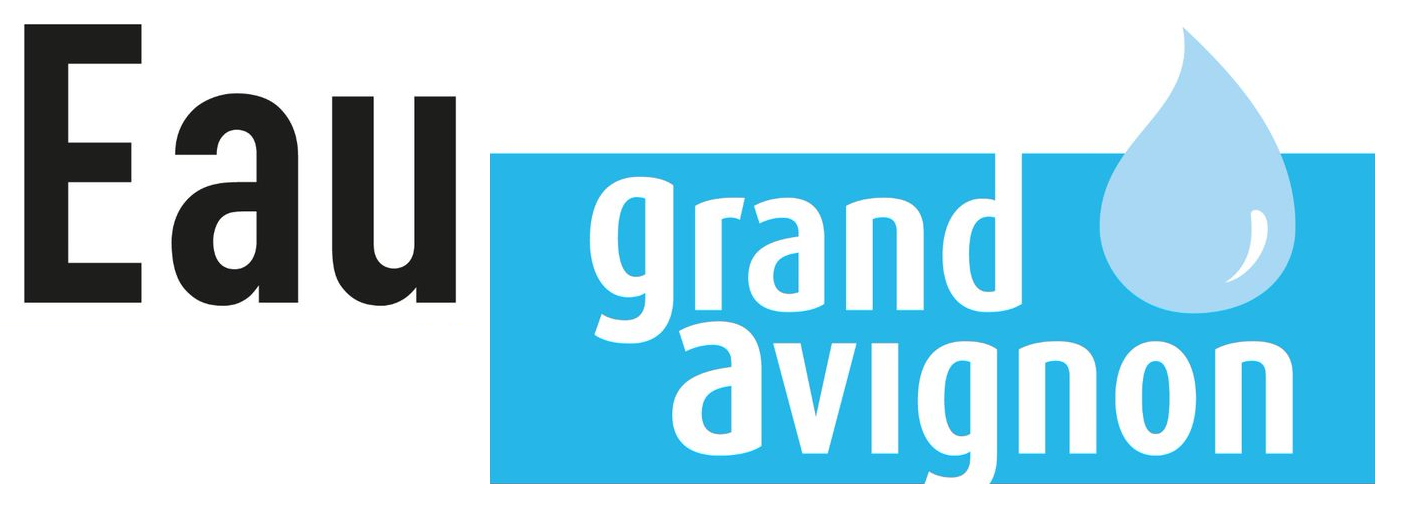 Logo Eau Grand Avignon