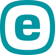 Logo ESET