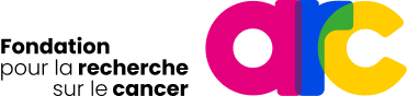 Logo Fondation ARC