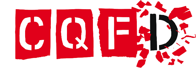 Logo CQFD