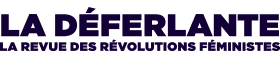 Logo La Déferlante