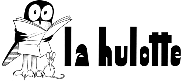 Logo La Hulotte