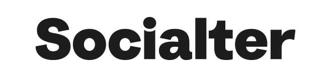 Logo Socialter