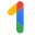 Logo Google One