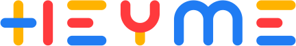 Logo Heyme