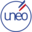 Logo Unéo