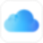 Logo iCloud+