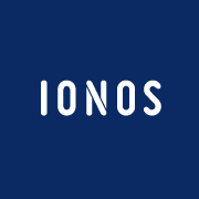 Logo IONOS