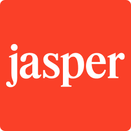 Logo Jasper