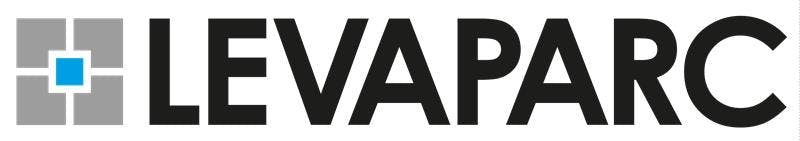 Logo LEVAPARC