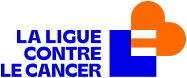 Logo Ligue contre le cancer